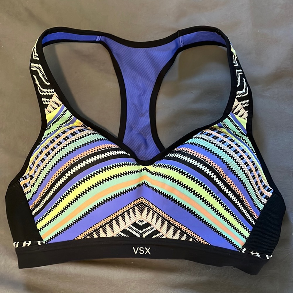 Victoria’s Secret VSX Sports Bra